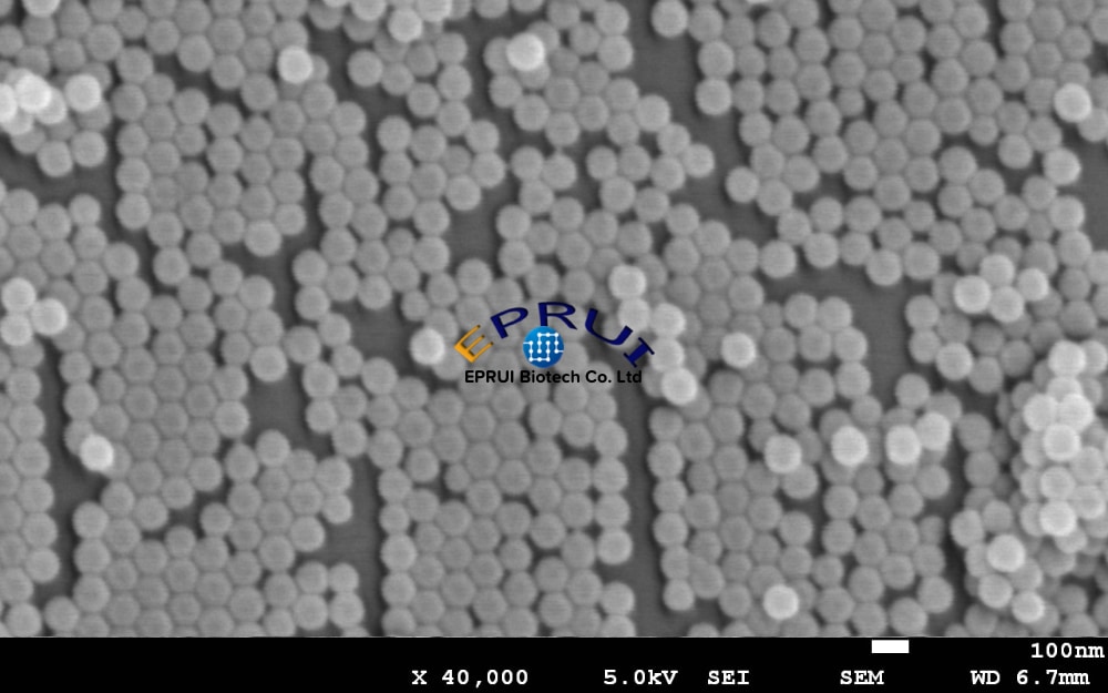 糖化血红蛋白物理吸附微球