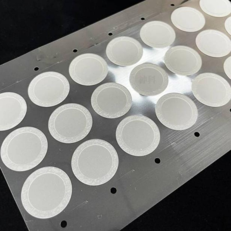 LED筒灯光扩散膜