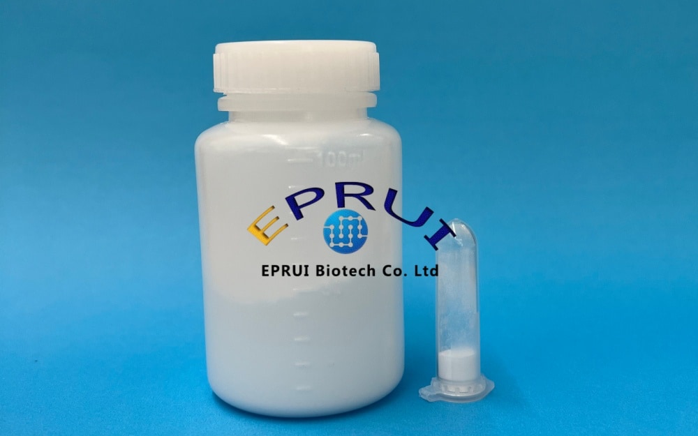 EPRUI球形多孔β-磷酸三钙产品