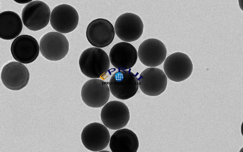 金纳米球(Au Nanoparticles)